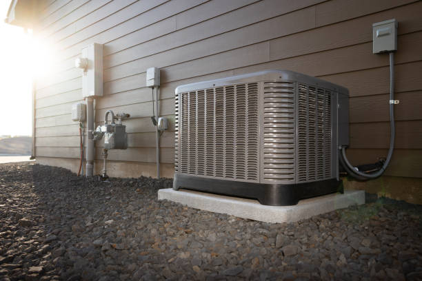 Professional HVAC in Sarcoxie, MO